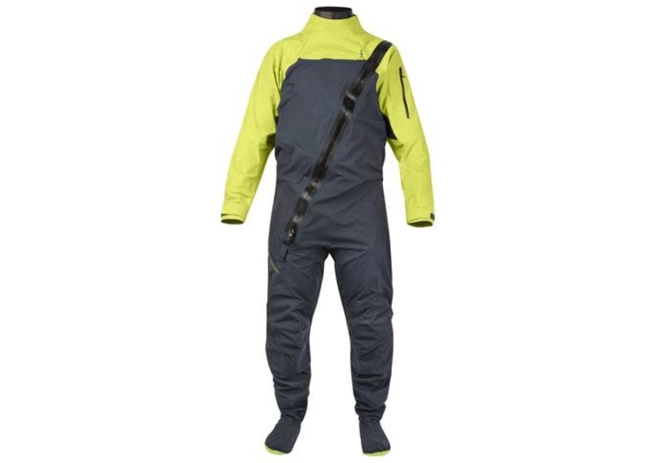 Mustang Survival Hudson™ Latex Gasket Dry Suit