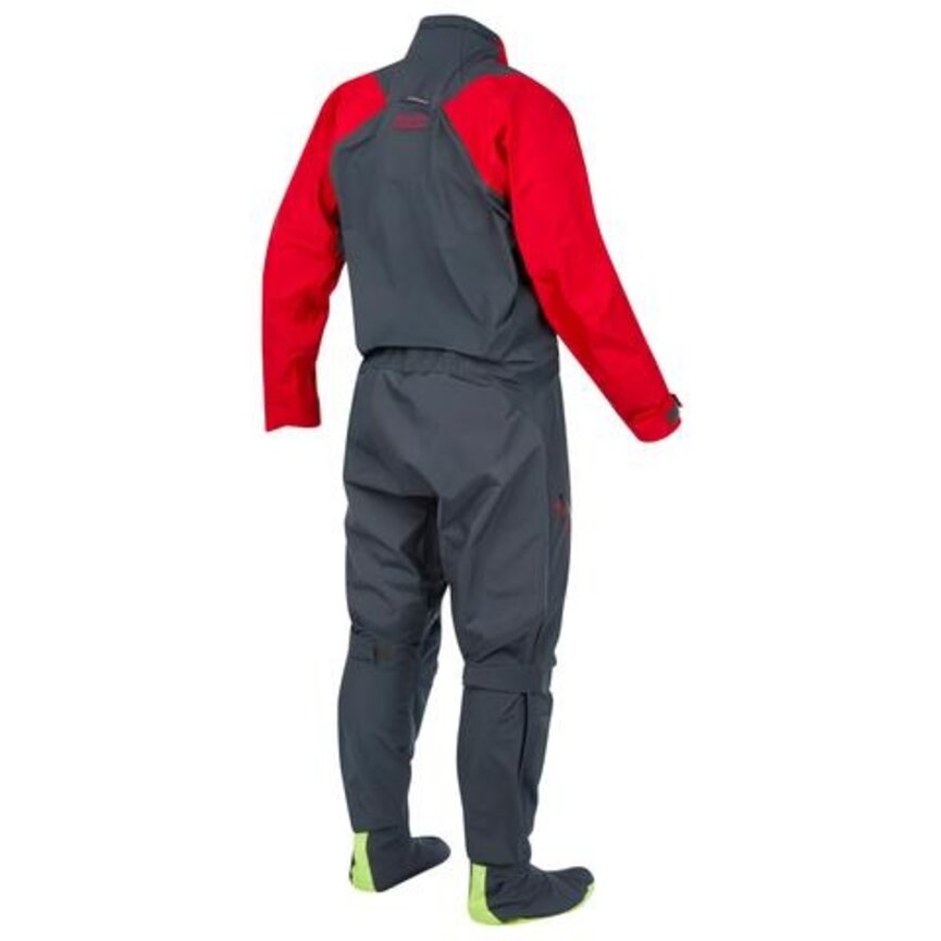 Mustang Survival Hudson™ Latex Gasket Dry Suit