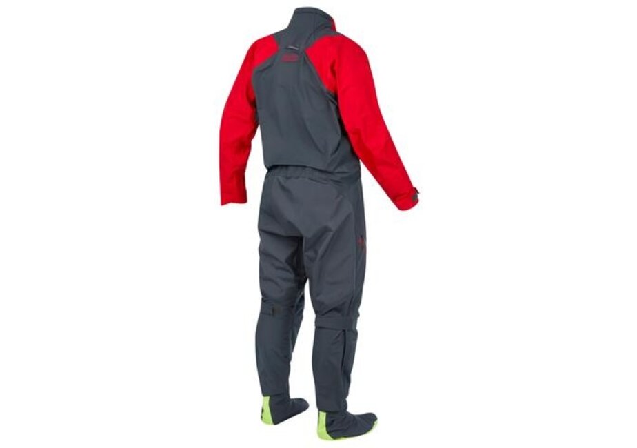 Mustang Survival Hudson™ Latex Gasket Dry Suit