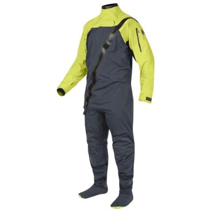 Mustang Survival Hudson™ Latex Gasket Dry Suit