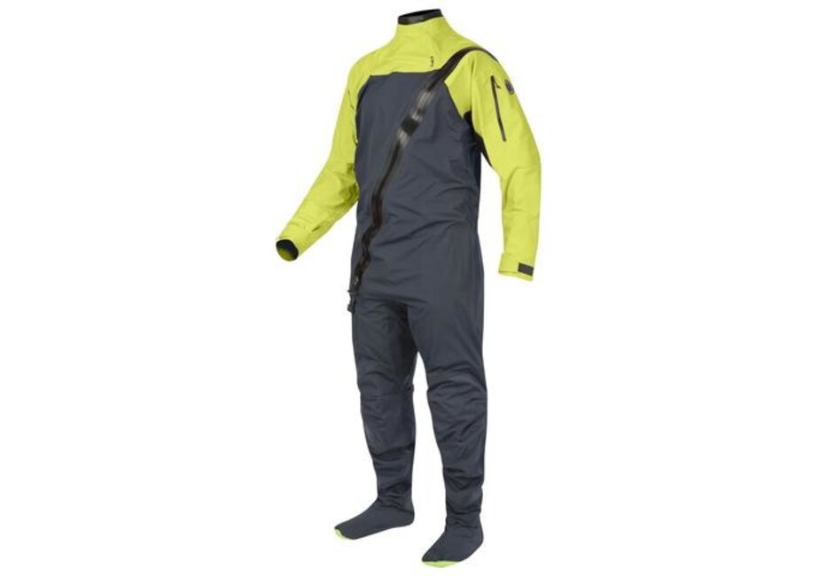 Mustang Survival Hudson™ Latex Gasket Dry Suit
