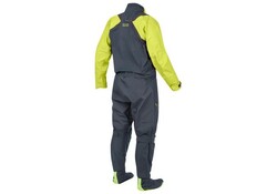 Mustang Survival Hudson™ Latex Gasket Dry Suit
