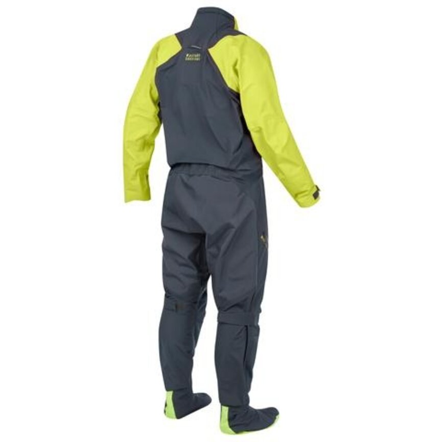 Mustang Survival Hudson™ Latex Gasket Dry Suit