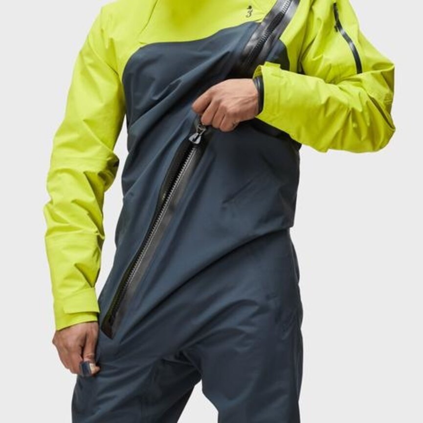 Mustang Survival Hudson™ Latex Gasket Dry Suit