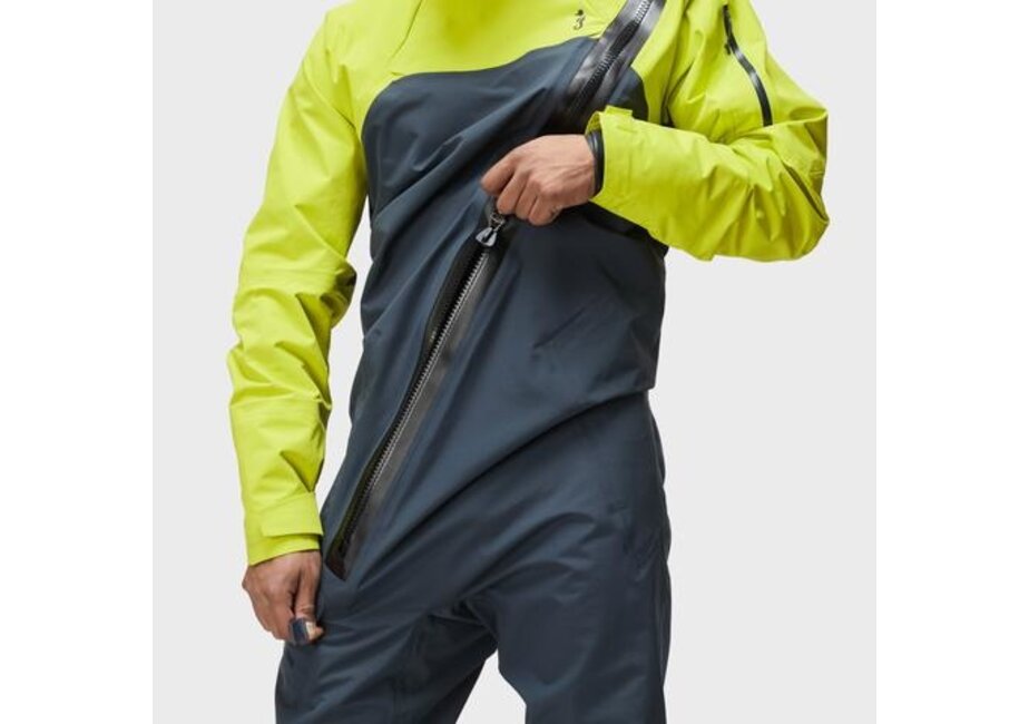 Mustang Survival Hudson™ Latex Gasket Dry Suit