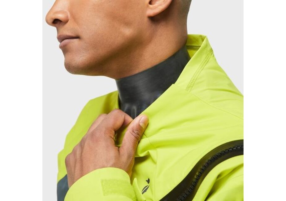 Mustang Survival Hudson™ Latex Gasket Dry Suit