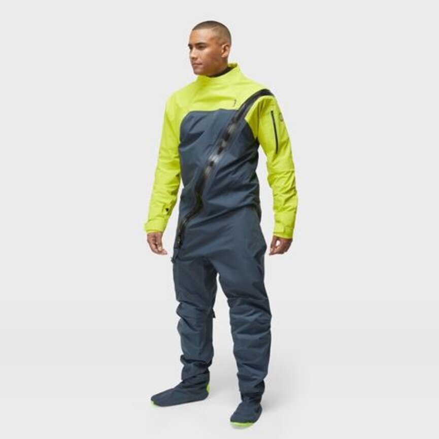 Mustang Survival Hudson™ Latex Gasket Dry Suit