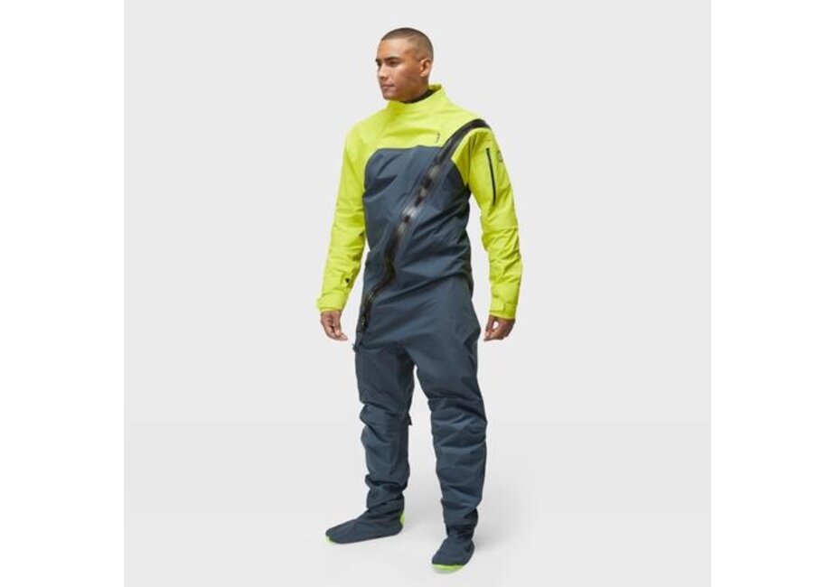 Mustang Survival Hudson™ Latex Gasket Dry Suit