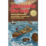 Belknap's Belknap's Waterproof Grand Canyon River Guide