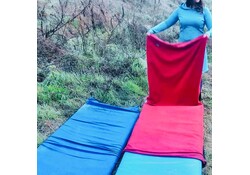 NSI Slumber Snap - Paco Pad Cover