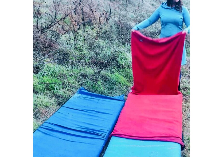 NSI Slumber Snap - Paco Pad Cover