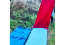 NSI Slumber Snap - Paco Pad Cover