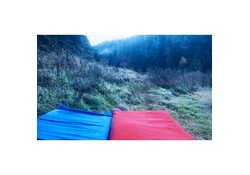 NSI Slumber Snap - Paco Pad Cover