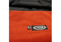 NSI Slumber Snap - Paco Pad Cover