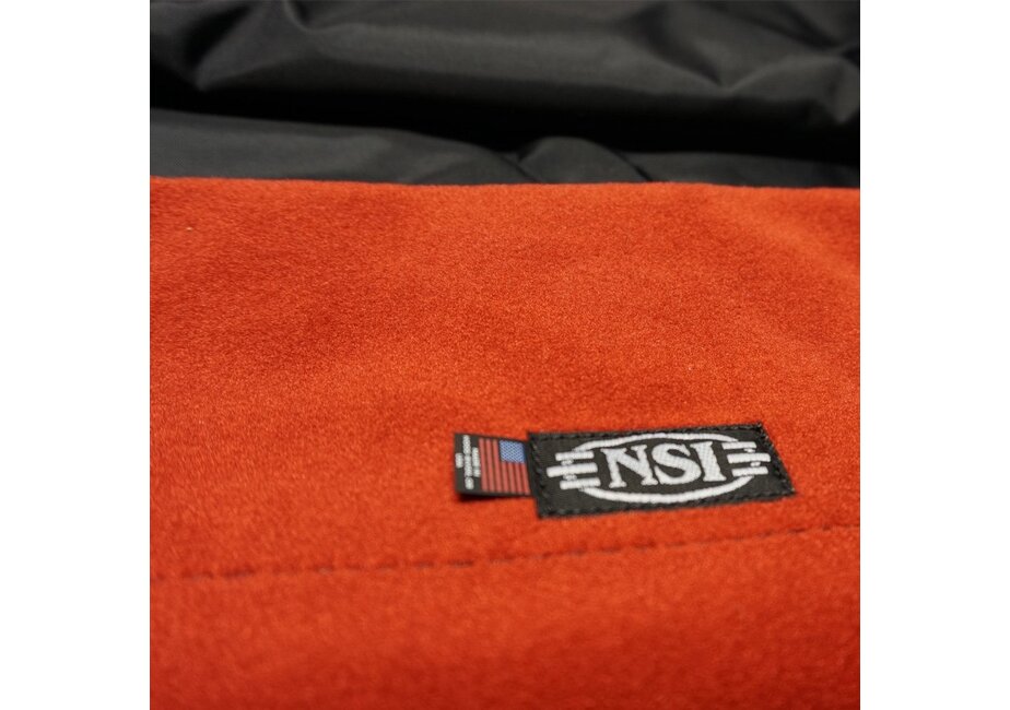 NSI Slumber Snap - Paco Pad Cover