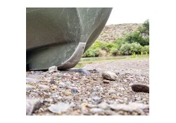 Gator Guards Gator Patch