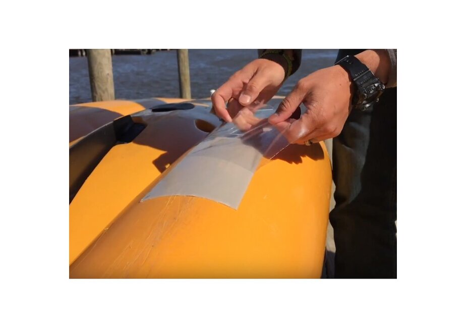 Gator Guards Gator Patch