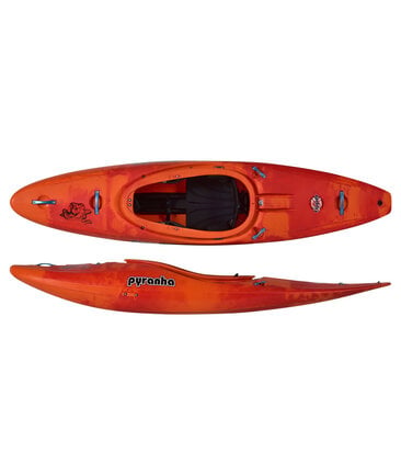 Pyranha Ripper Whitewater Kayak
