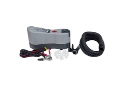 Bravo High-Pressure 12 Volt Pump