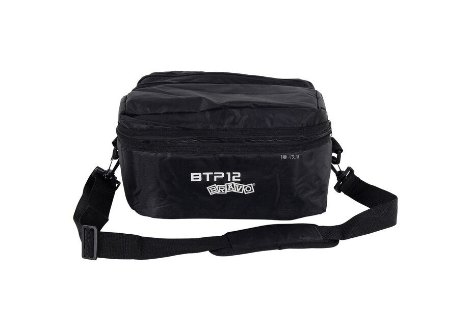 Bravo High-Pressure 12 Volt Pump