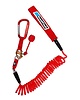 Badfish 8' COILED RE’LEASH™
