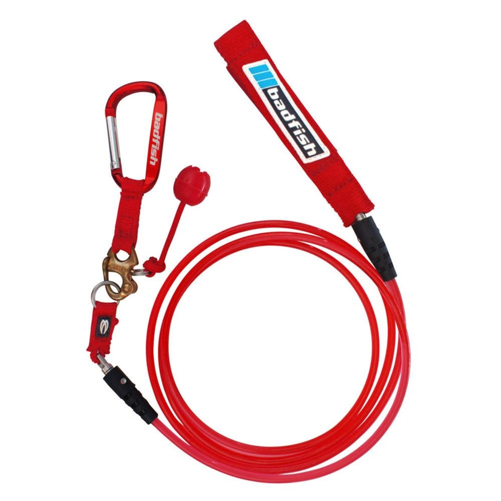 Badfish Badfish 6' STRAIGHT RE’LEASH™