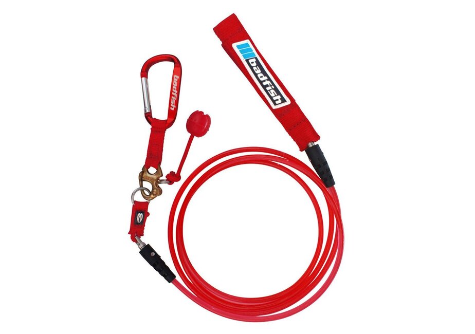 Badfish 6' STRAIGHT RE’LEASH™