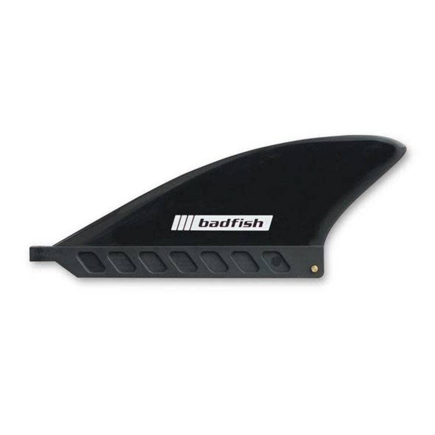 Badfish 3" Soft Flex Center Fin