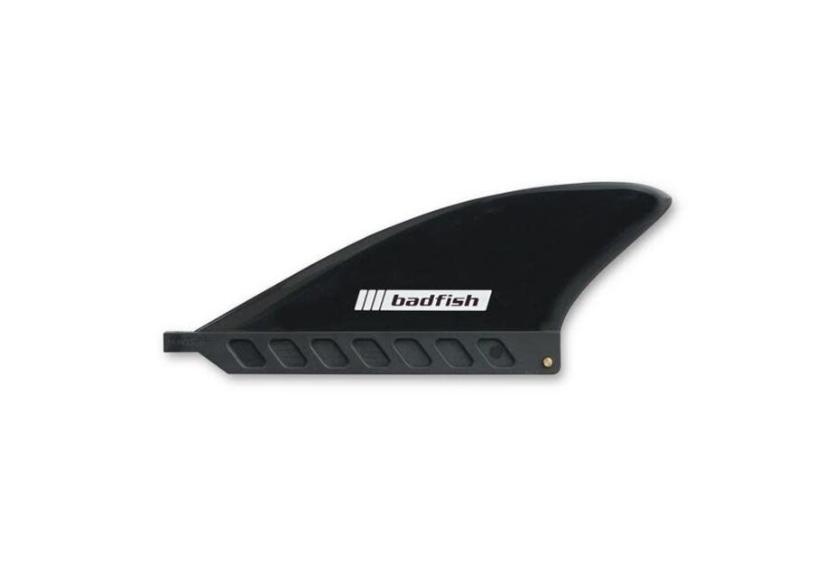 Badfish 3" Soft Flex Center Fin