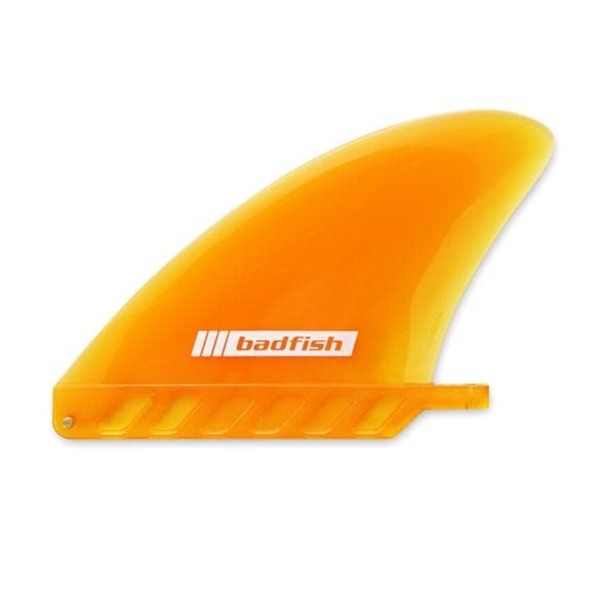 Badfish 4.5" Soft Flex Center Fin