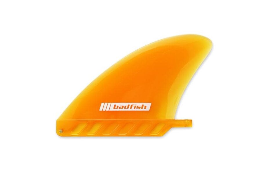 Badfish 4.5" Soft Flex Center Fin