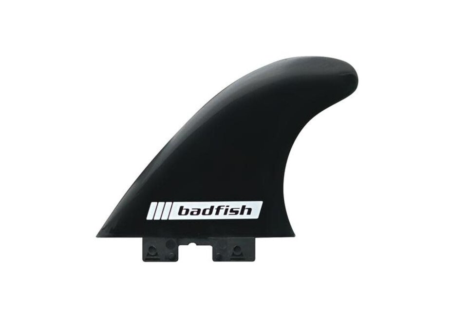 Badfish 4.5" Soft Flex Center Fin Pair
