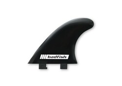Badfish 4.5" Soft Flex Two-Tab Tri Pack
