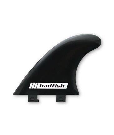 Badfish 4.5" Soft Flex Two-Tab Tri Pack