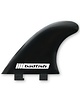 Badfish 4.5" Soft Flex Two-Tab Tri Pack
