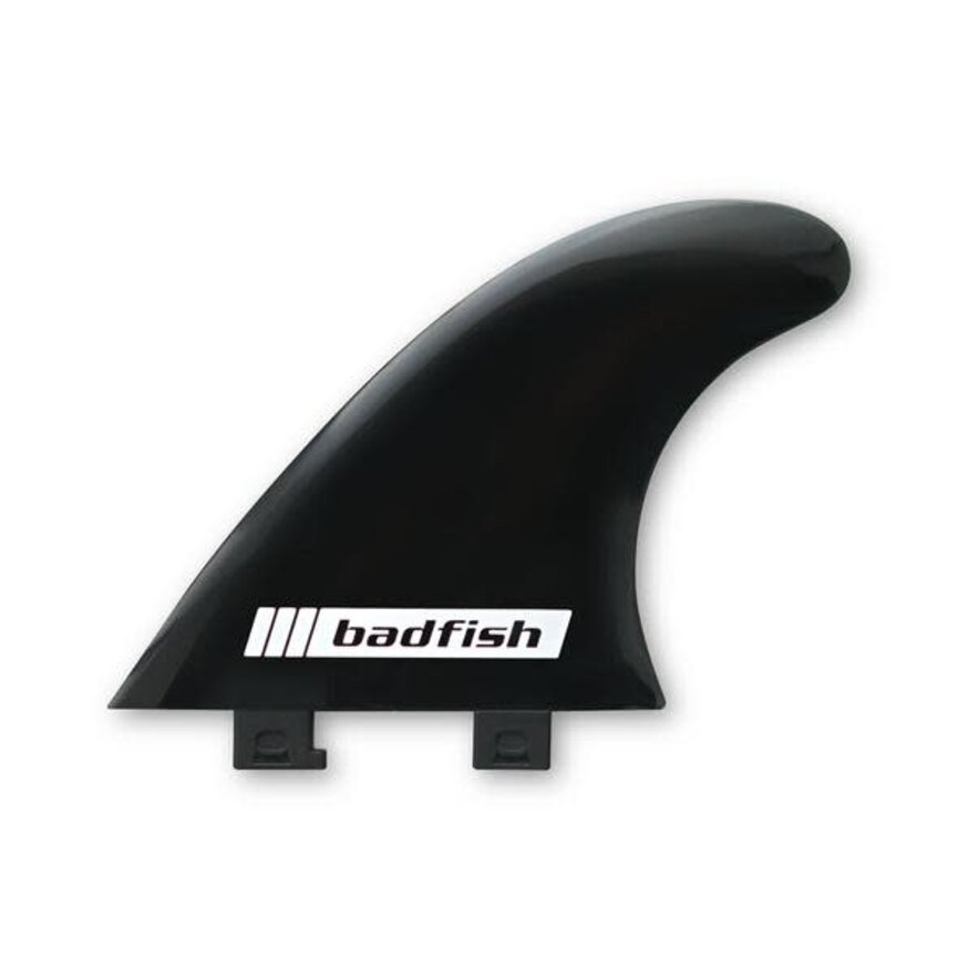 Badfish 4.5" Soft Flex Two-Tab Tri Pack