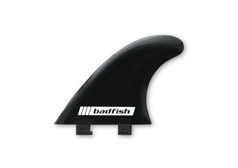 Badfish 4.5" Soft Flex Two-Tab Tri Pack