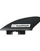 Badfish 2" Soft Click Fin Pair