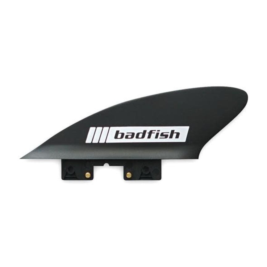 Badfish 2" Soft Click Fin Pair