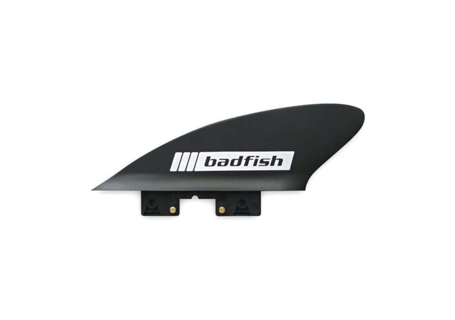 Badfish 2" Soft Click Fin Pair
