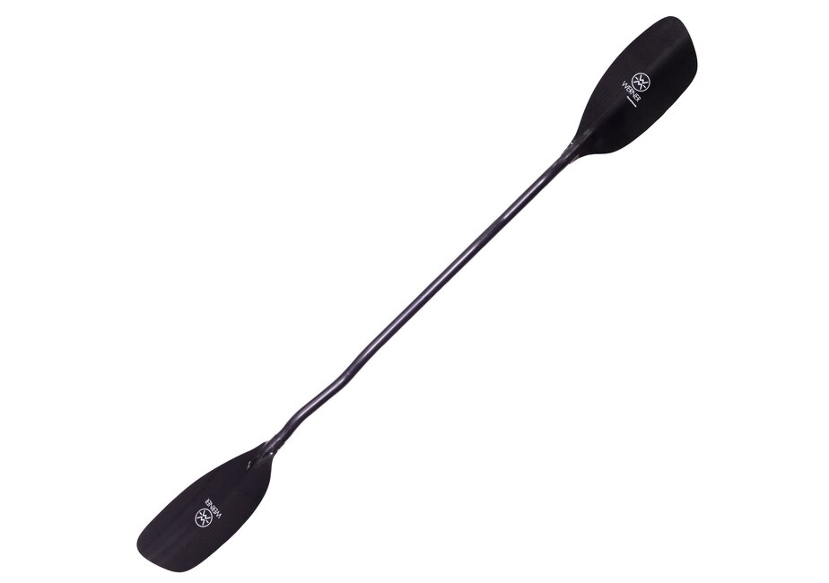 Werner Powerhouse  Carbon Paddle