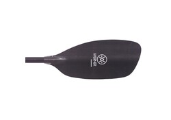 Werner Powerhouse  Carbon Paddle