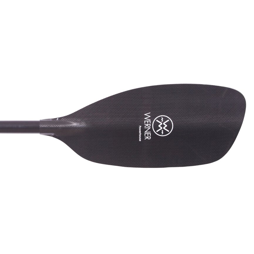 Werner Powerhouse  Carbon Paddle