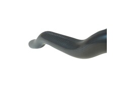 Werner Powerhouse  Carbon Paddle