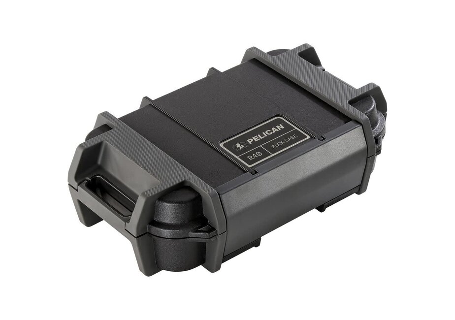 Pelican Personal Utility Ruck Cases