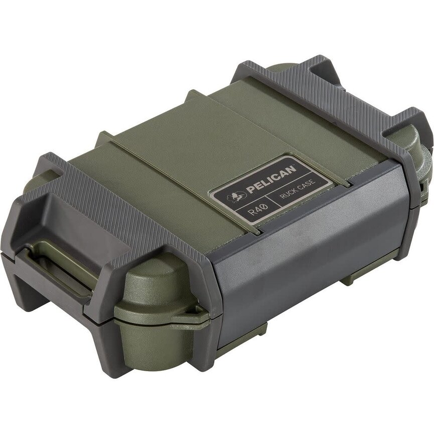 Pelican Personal Utility Ruck Cases