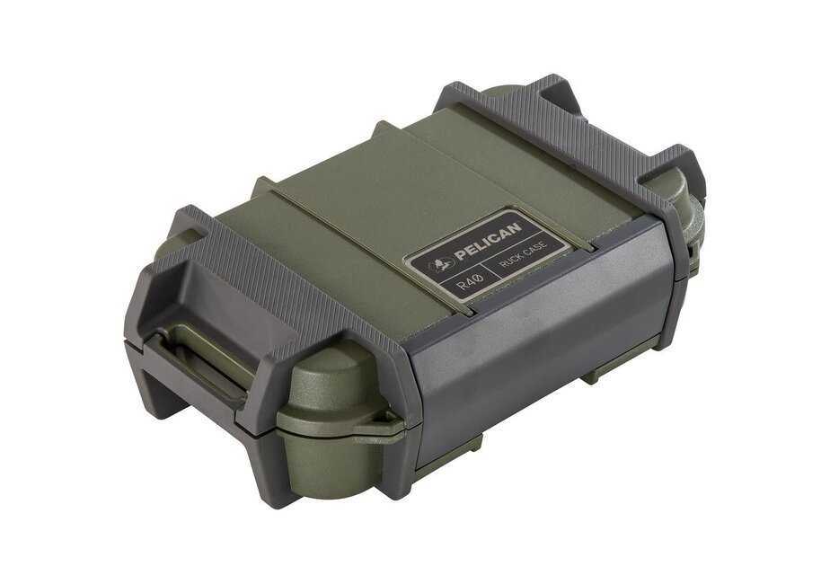 Pelican Personal Utility Ruck Cases