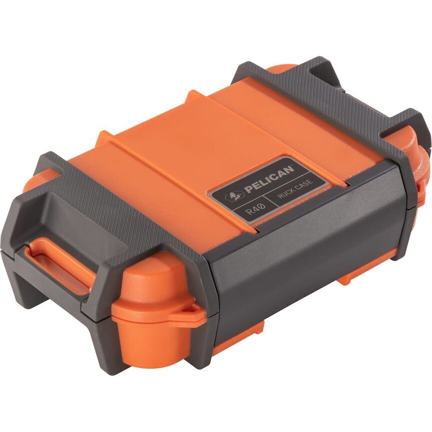 Pelican Personal Utility Ruck Cases
