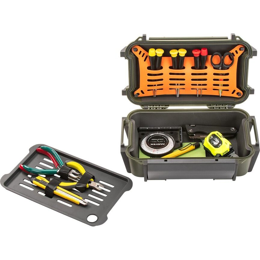 Pelican Personal Utility Ruck Cases