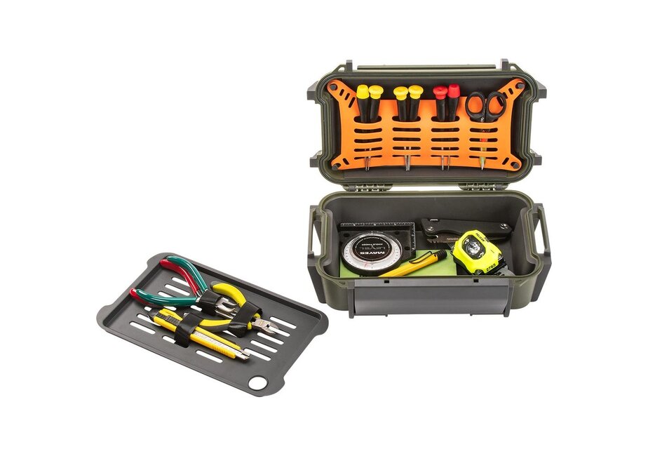 Pelican Personal Utility Ruck Cases